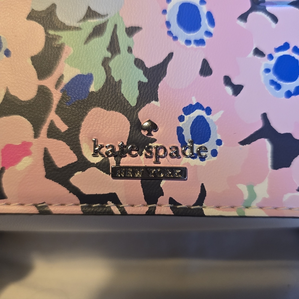 Kate Spade New York CALIFORNIA DREAMING SURF VAN Crossbody Bag - Picture 5 of 8